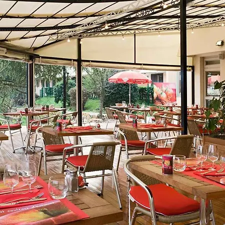 Ibis Antibes Sophia-antipolis