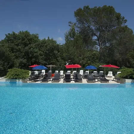 Ibis Antibes Sophia-antipolis Otel Valbonne