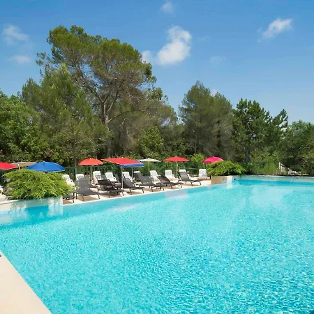Ibis Antibes Sophia-antipolis Otel Valbonne
