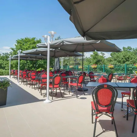 Ibis Antibes Sophia-antipolis 3*