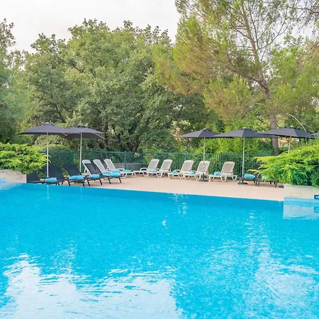 Ibis Antibes Sophia-antipolis Valbonne