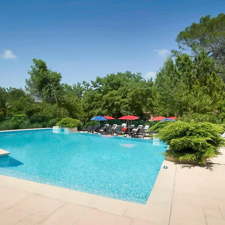 Ibis Antibes Sophia-antipolis Valbonne