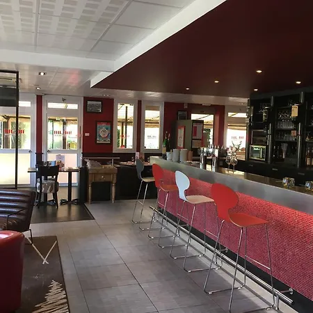 Ibis Antibes Sophia-antipolis Otel