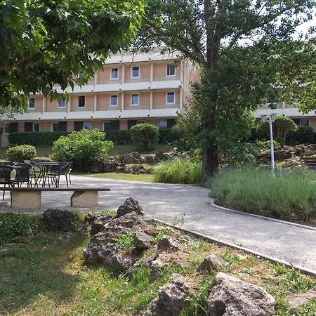 Ibis Antibes Sophia-antipolis 3*