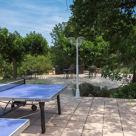Ibis Antibes Sophia-antipolis