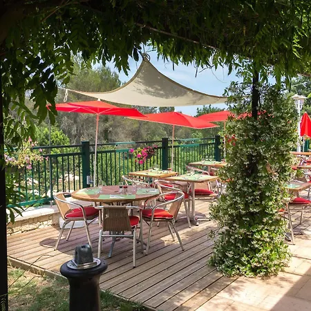 Otel Ibis Antibes Sophia-antipolis