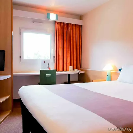 Ibis Antibes Sophia-antipolis