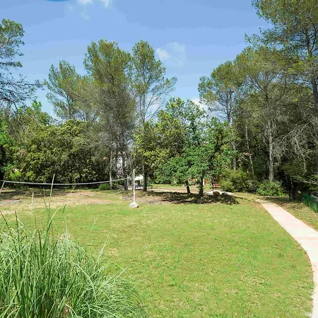 Otel Ibis Antibes Sophia-antipolis Valbonne